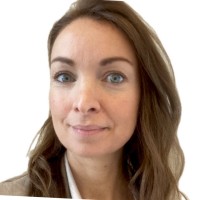 Gabriela Johansson
