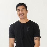 Aaron Nay