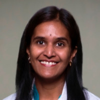 Sylvia Kariampuzha