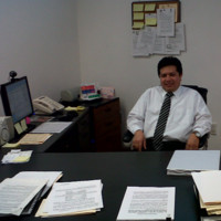 Armando Sanchez Romero