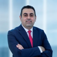 Nael Saleh