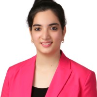 Vaishali Bhardwaj
