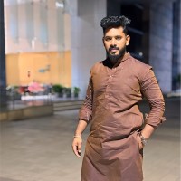 Gaurav Shinde
