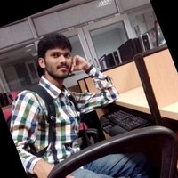 santosh kumar chintada