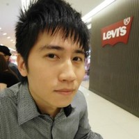 Ryan Lin