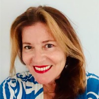 Cristina Mejía