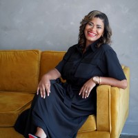 Desiree Gibson