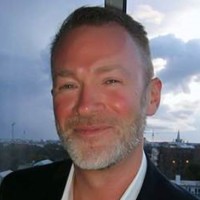 Robert Geraghty