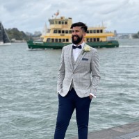 Rishi Jain