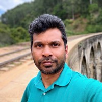 Tharindu Thudugala