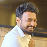 Aniket Ghodke