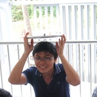 Phong Duong