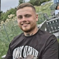Reece Ferguson