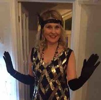 Maria Loughran