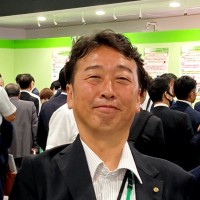 yoshihisa ueki