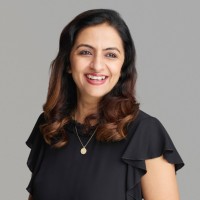 Rupika Satija