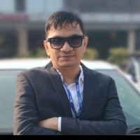 Vimalesh Ajmera