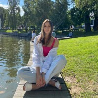 Maria Volobueva