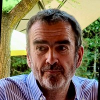 Javier Bernal