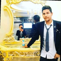 Durgesh Pal