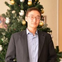 Bair Iandanov