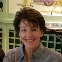 Teresa Showalter