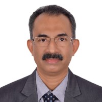 Rajan Daniel