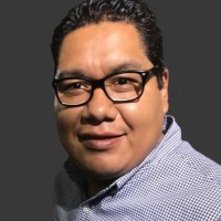 Oscar Adrian Torres Vega
