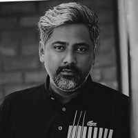 Sk Ashir Uddin