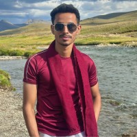 Affan Hyder