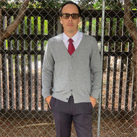 Jeremy Campbell, CADCII