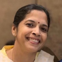 Chitra D