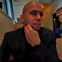 Michael Cruz
