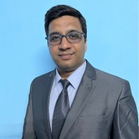 Hitesh Kumar Chandraker