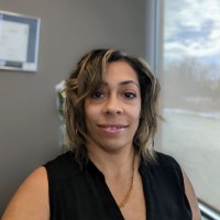 Cynthia Creighton, RIBO, CAIB