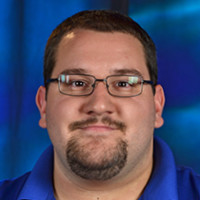 Matthew Roser