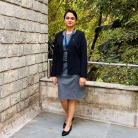Sapna Pathania