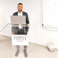 Mohamed Galal