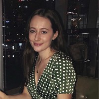Bethany Spencer