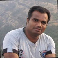 Ragupathi R
