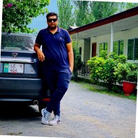 Asad Rehman