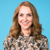 Kristin Skare Orgeret
