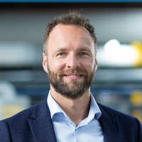 Bert-Jan Hartog