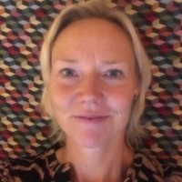 Trine Lise Berg Østergaard