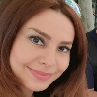 Anita Roshan