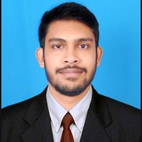 Bijan Sundar Sahu