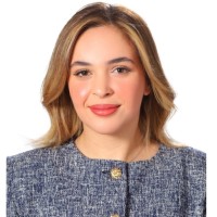 Zainab Faouri زينب الفاعوري
