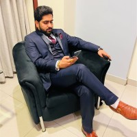 Piyush Sethi