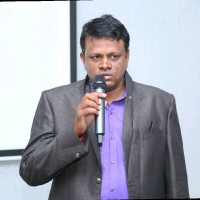Arunkumar S