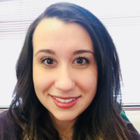 Carolyn Ferro